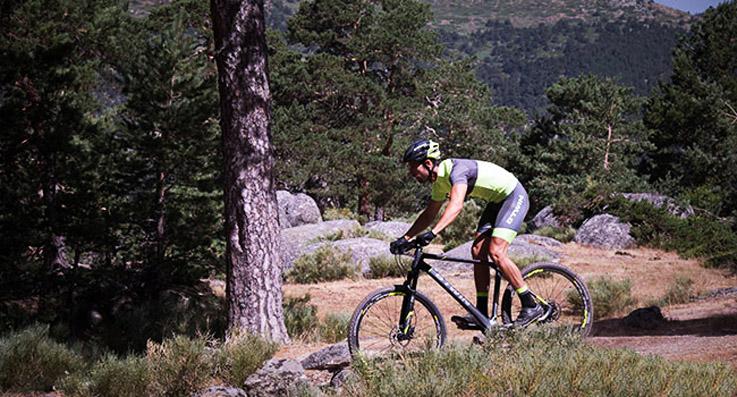 Ciclismo Montaña Anuncian Reto Vallarta-San Sebastián