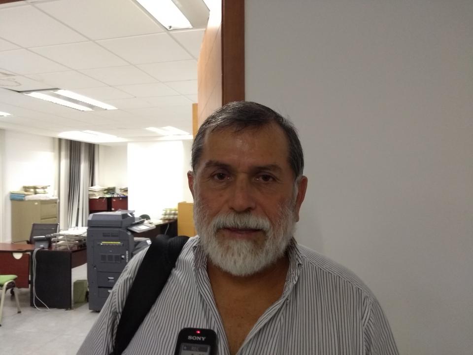 FERNANDO B (1) Importante dar respuesta a la manifestación ciudadana: JT