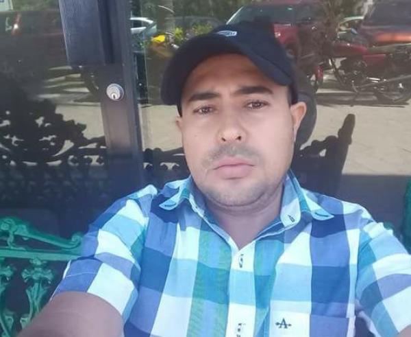 FERNANDO NOTA 2 Mas de un mes sin aparecer el ex regidor de Bahía de Banderas, Salvador Macías