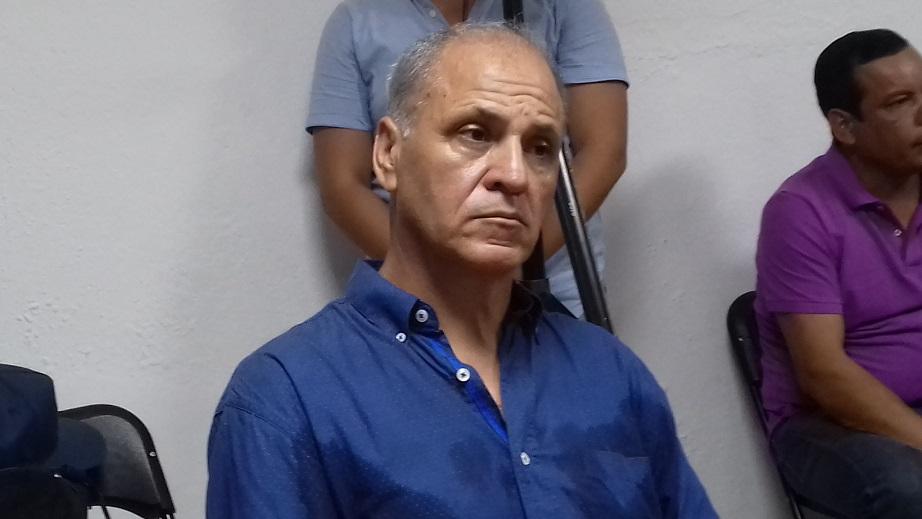 NOTA 4 (1) Nombran nuevo director de seguridad pública en Bahía