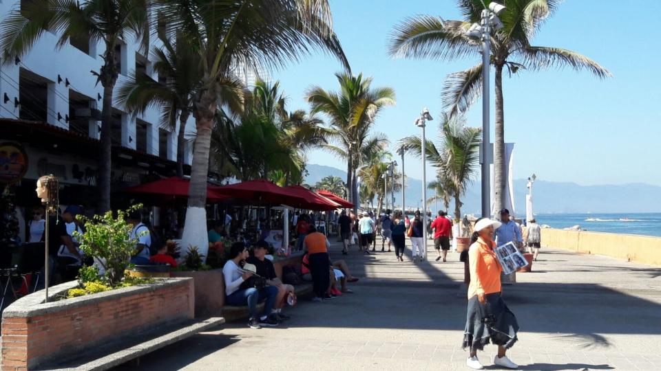 brenda 26 nota c Puerto Vallarta no tendrá el famoso “Septihambre”