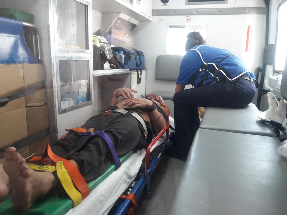 lupillo3 (1) Policía atropellado