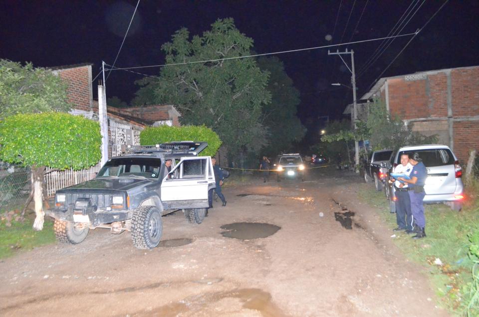 lupillo5 (2) Fiscalía investiga agresión a balazos de un taxista