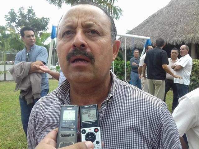 nota 1 foto 1 Tránsito Estatal, abre programa de regularización para motocicletas