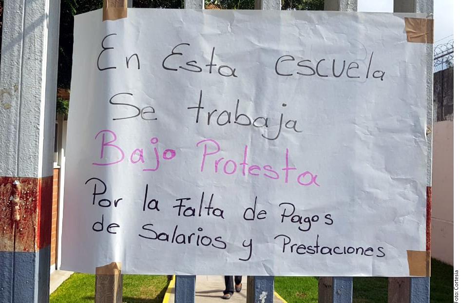 03Bahía ESTE LUNES PRÓXIMO… No habrá clases en 8 mil escuelas en Jalisco