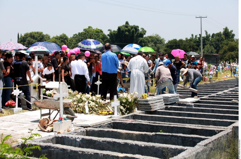 03Bahía Tema del Día Adquieren 900 gavetas para cuerpos de Jalisco