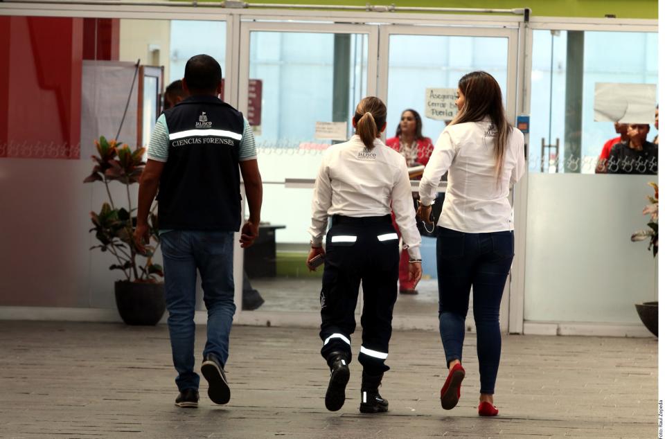 04y05Bahía Tema del Día (4) Falta voluntad por desaparecidos: Fundej