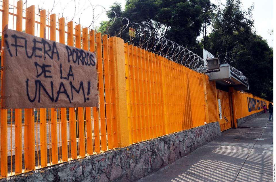 04y05Bahía Tema del Día (7) Acusa padre de herido intento de homicidio
