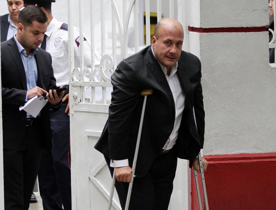 Andrés Manuel López Obrador se reunió con gobernadores Insiste Alfaro, no hay pleito con AMLO
