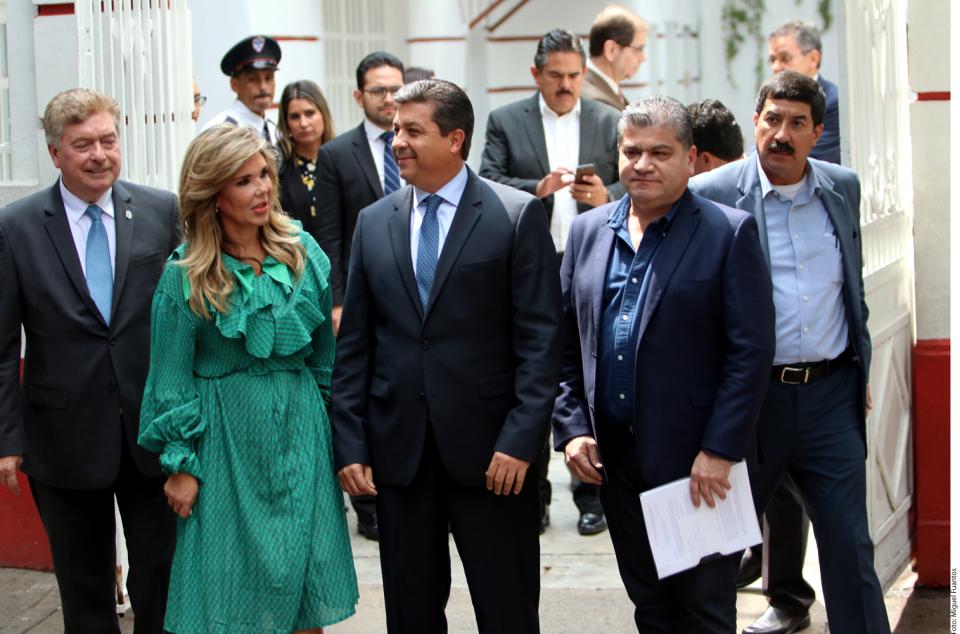 04y05Bahía Tema del Día03 Pide Coahuila a AMLO franja fronteriza extendida