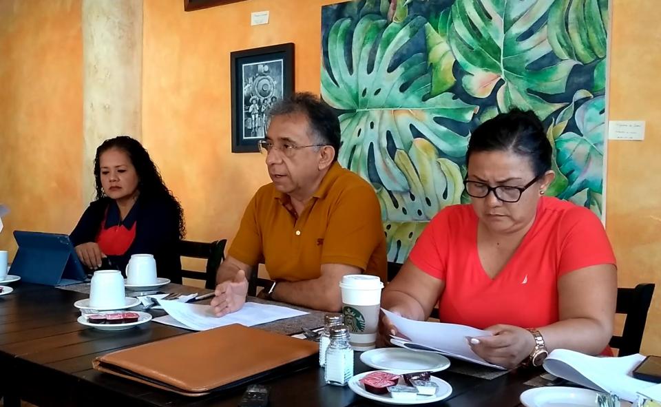 06Bahía (1) Incongruente, la modificación al Reglamento Orgánico: Abogados