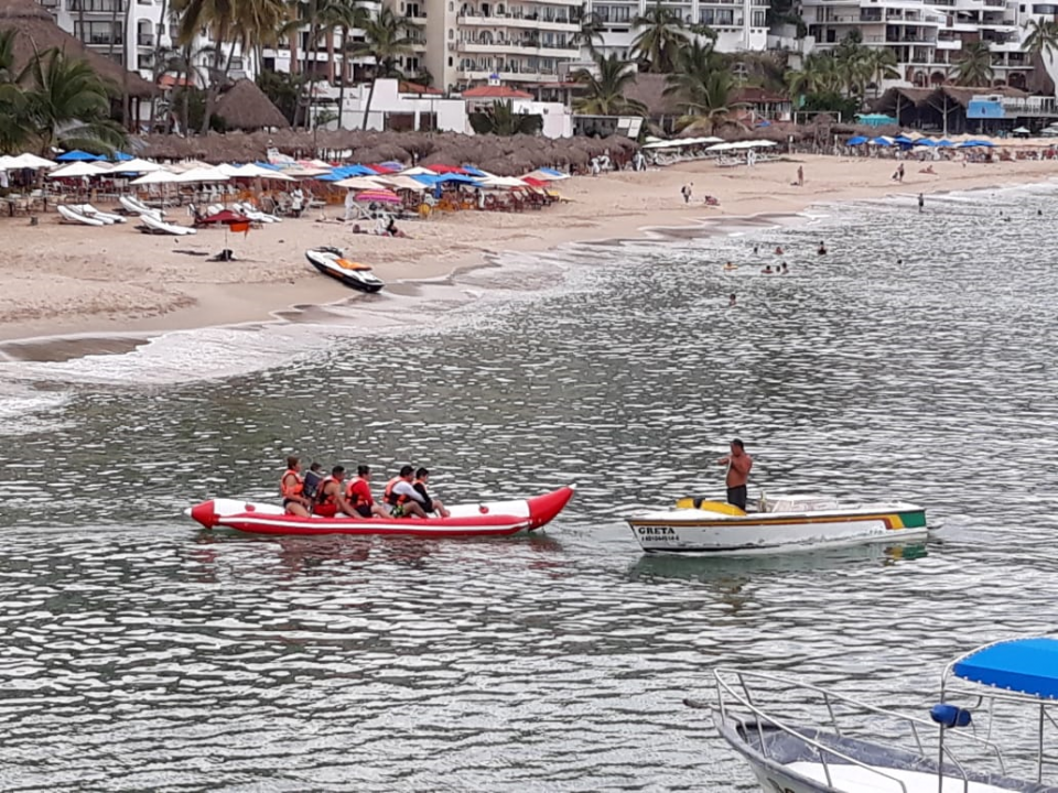 09Bahía Les pega la temporada baja a prestadores de servicios turísticos