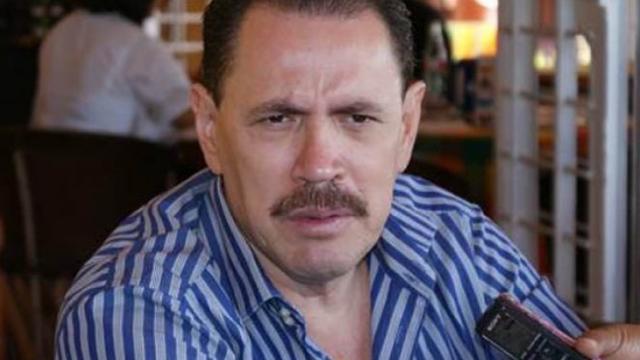 10y11Bahía (2) Resultados del CIMTRA están fuera de la realidad: Jaime Cuevas Tello