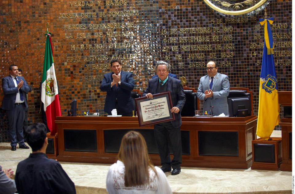 10y11Bahía (5) Centenario del natalicio de Juan José Arreola