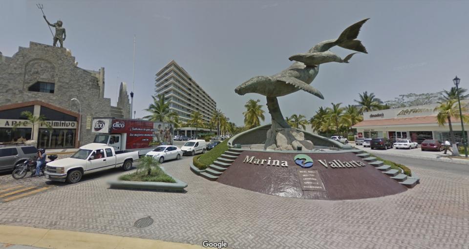 12y13Bahía (1) PROTESTAN VS PLAN PARCIAL DE DESARROLLO… Anuncian manifestación de residentes de Marina Vallarta