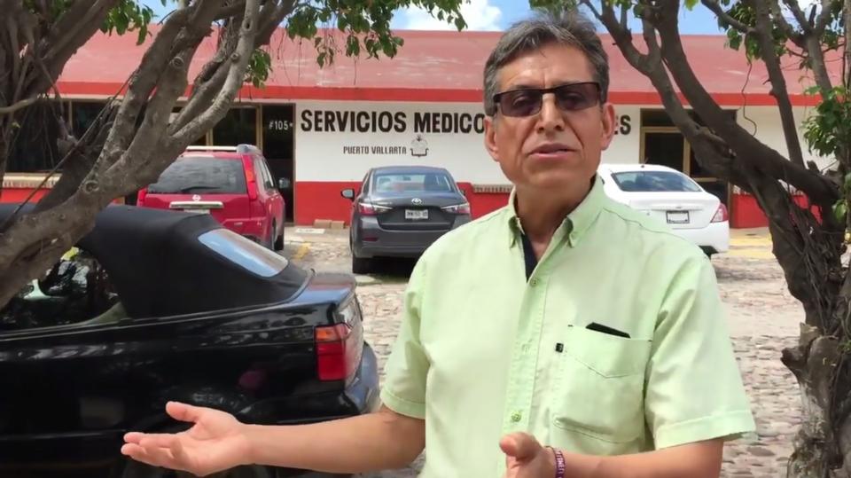 12y13Bahía (5) Aberrante que concesionen un bien público a particulares: Cecilio López