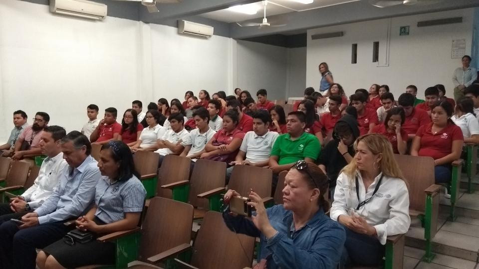 14y15Bahía (1) Anuncian Cursos de capacitación en Semana Estatal de Cultura Laboral