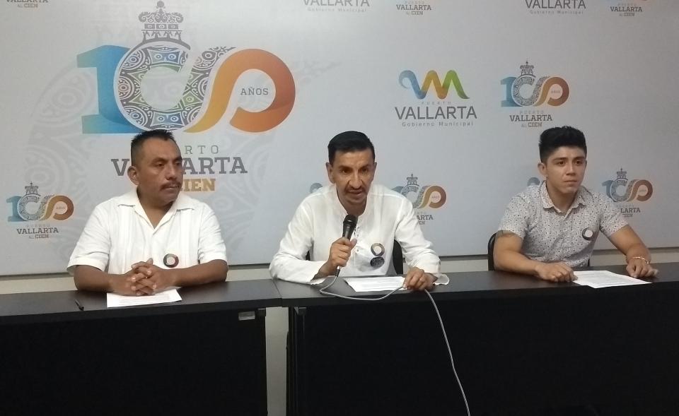 14y15Bahía (4) Lanzamiento de medicamento para la prevención del VIH en Vallarta