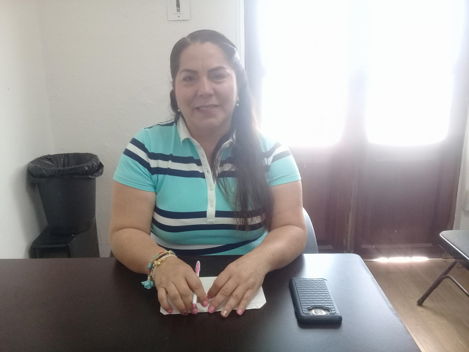 16y17Bahía (1) Buscarán que centros de salud cuenten con horarios nocturnos