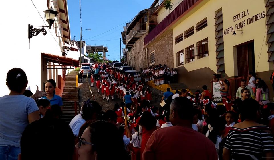18y19Bahía (1) DÍA NACIONAL DE LA PROTECCIÓN CIVIL… Se fortalece la cultura de Protección Civil con macrosimulacro en Vallarta