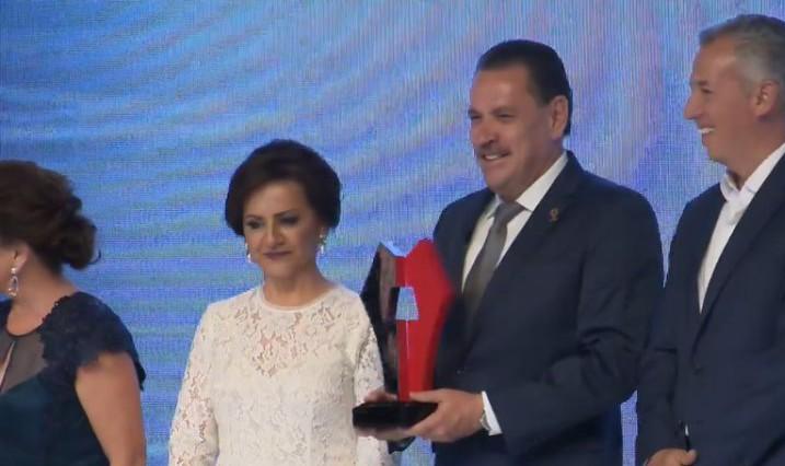 18y19Bahía (6) Premian a Bahía de Banderas por macro planta de aguas residuales