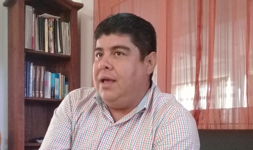 20y21Bahía (4) Nunca hubo ningún reporte de llamada al 911: Misael López Muro