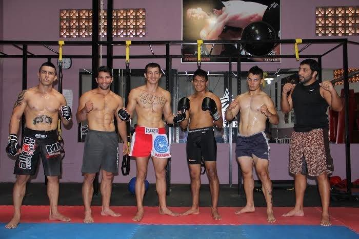 24Deportes (1) Habrá Comisión de Box, Lucha Libre y Artes Marciales Mixtas