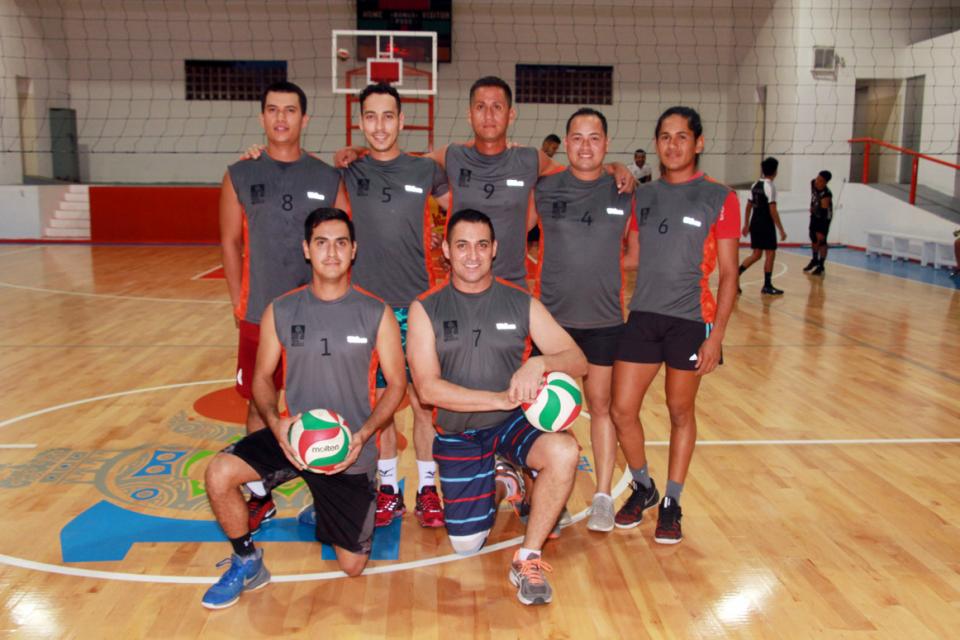 24y25Deportes (1) Se mantienen sin aullar los Lobos