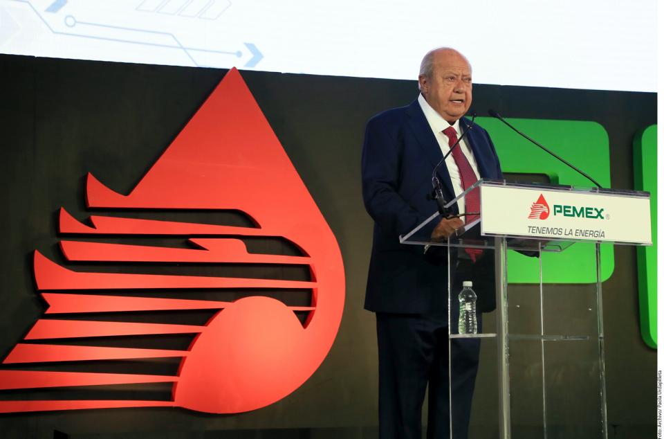 25México Pide Morena a SAT indagar a petrolero