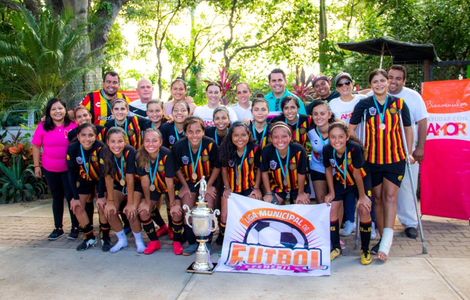 26Deportes (1) Leones Negros, nuevo campeón