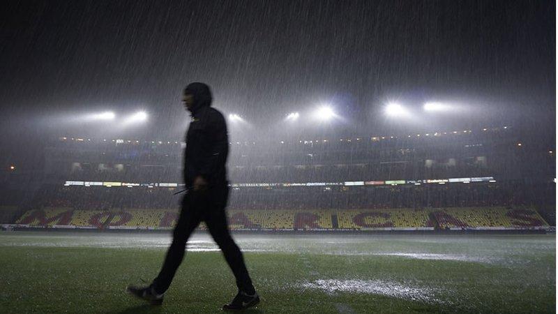 27Deportes Tormentosa igualada en Morelia vs. Pumas