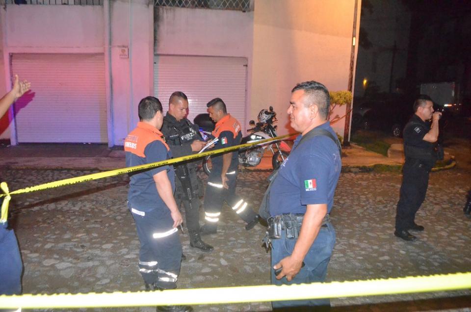 27Sucesos (2) Asesinado en Vallarta 750