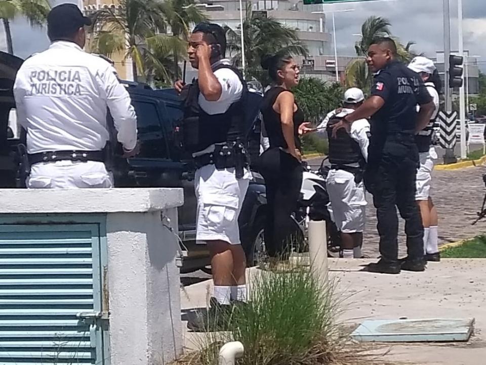 29Sucesos (4) Dos robos a cuentahabientes; se llevan 600 mil pesos