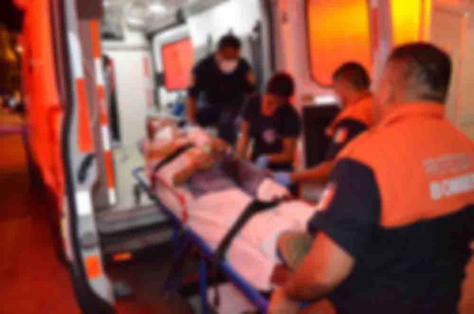 30y31Sucesos (7) Apuñalado en el Estadio
