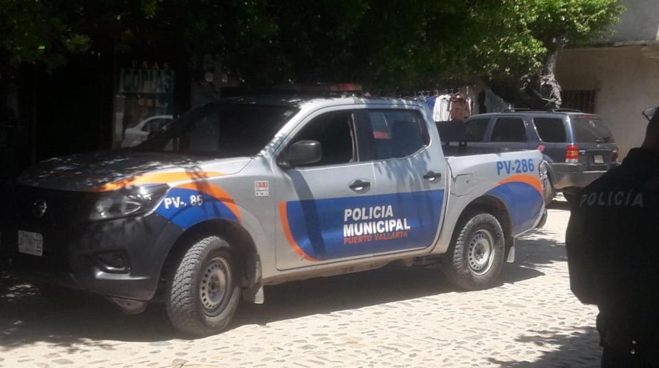 30y31Sucesos (8) Sujeto acusado de manosear a una niña, fue retenido