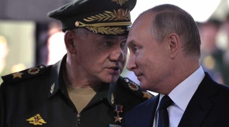 Rusia entregará a Siria el sistema antiaéreo S-300 Rusia entregará a Siria el sistema antiaéreo S-300