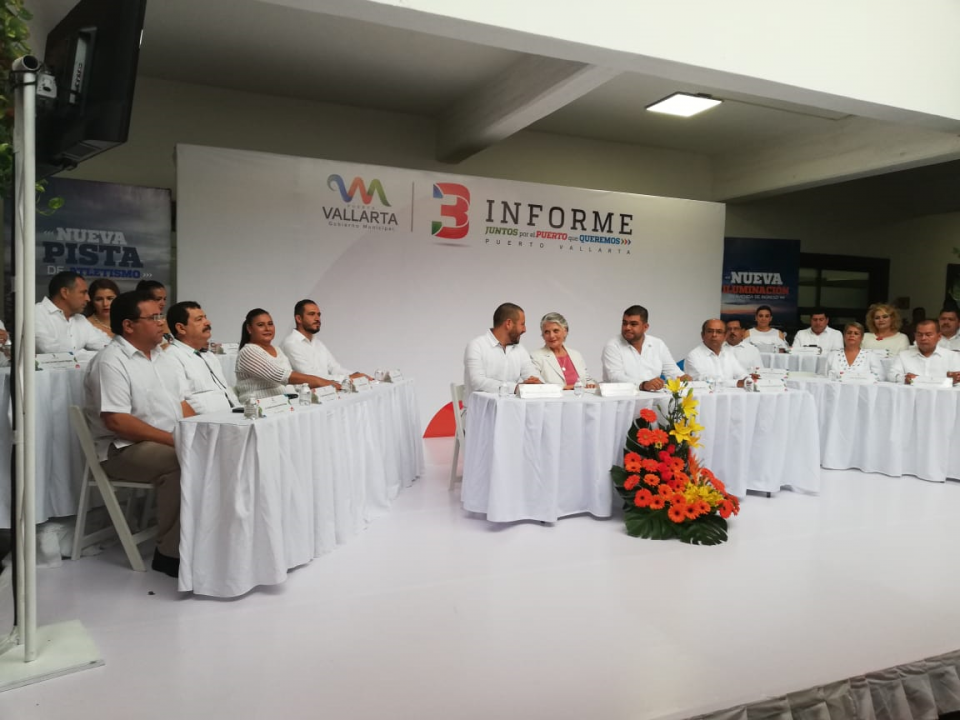 BRENDA 05 NOTA A Reconocen acciones, pero falta reforzar la seguridad: IP