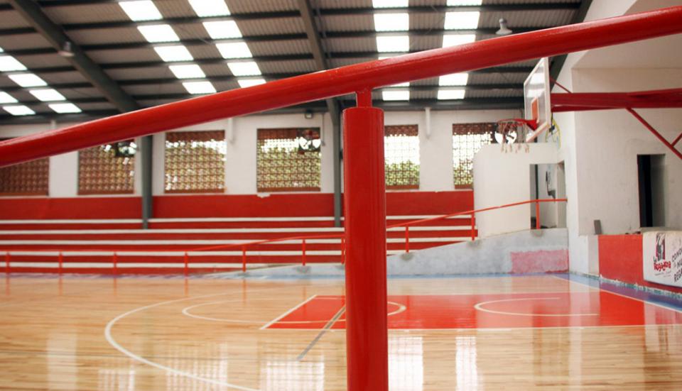 Basquetbol Reanudarán basquetbol el miércoles