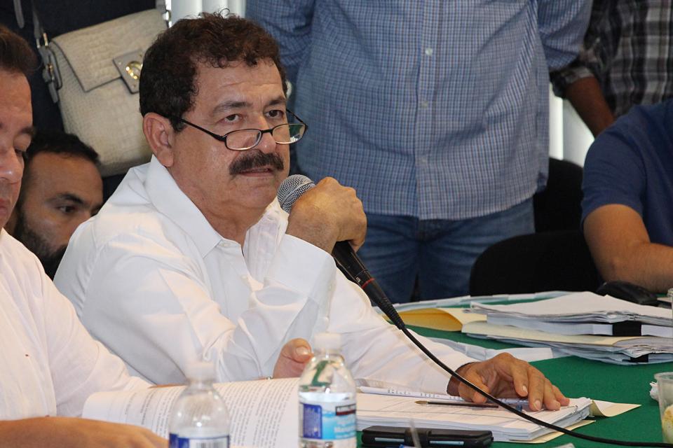 COMUNICADO 2886-Regidor Francisco S_nchez Pe_a (1) Servicios médicos a bajo costo, tendrá un gran impacto social