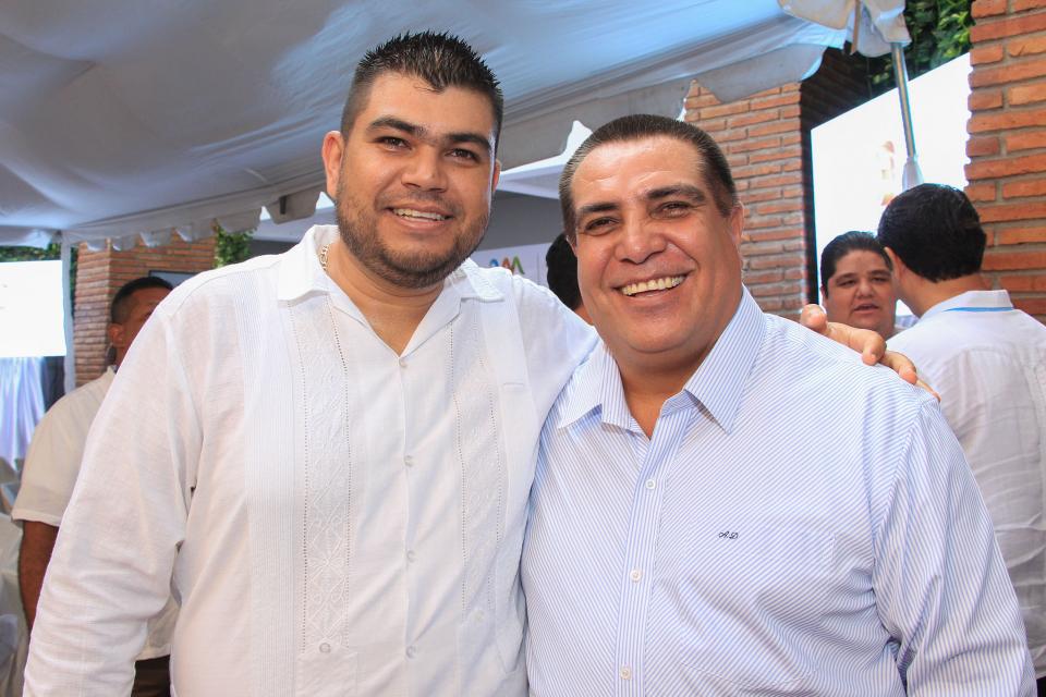 COMUNICADO 2892-Reconocimientos-avances-3er Informe (5) Organismos reconocen avances en este gobierno municipal