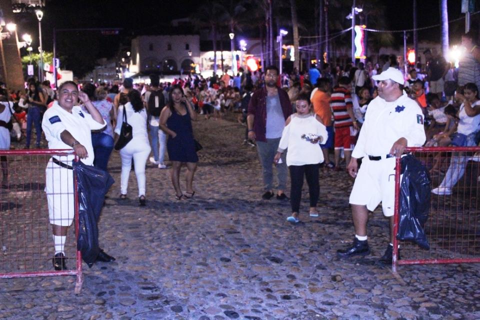 COMUNICADO 2900-Operativo vial-Fiestas Patrias (1) Habrá cambios de circulación en el centro por festejos patrios