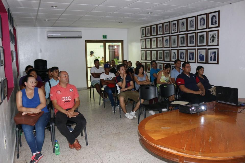 COMUNICADO 2935-DIF-Pl_ticas prematrimoniales (5) Invita DIF Vallarta a las pláticas prematrimoniales