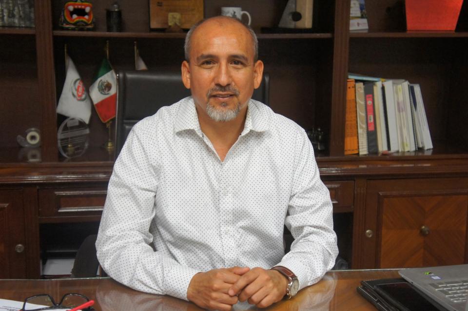 SONY DSC “CMIC RECONOCE DISPOSICIÓN DEL FISCAL GENERAL DEL ESTADO”