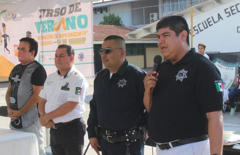 Fernando Nota B Piden a ciudadanía denunciar para proceder vs “acosador”