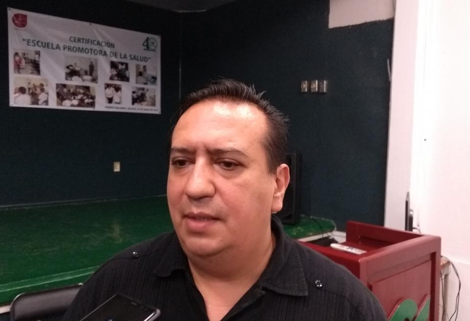 Fernando Nota C Esta temporada baja es peor que el año pasado, afirman restauranteros