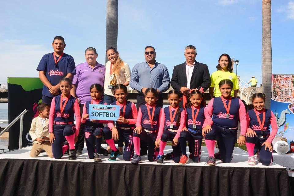 Galardones Deportivos Denuncia a los mejores deportistas