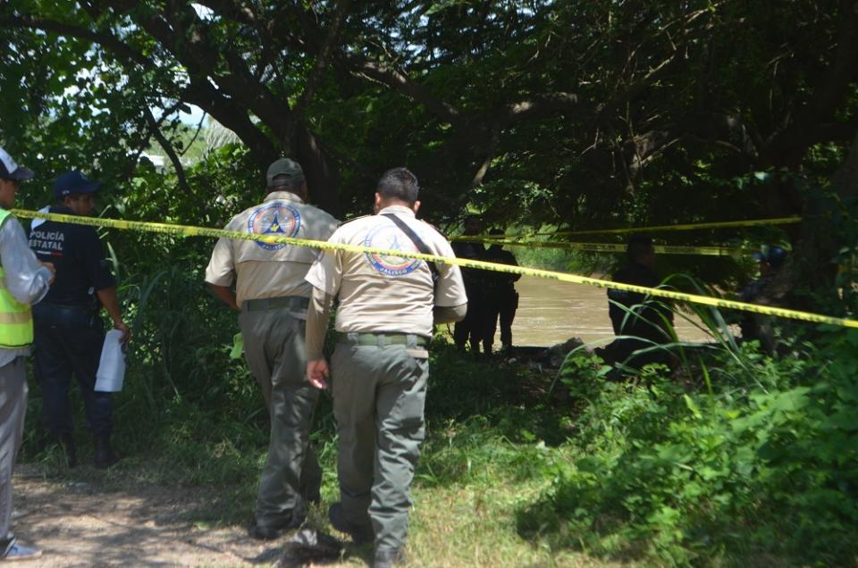 LUPILLO2 (1) Mata cocodrilo a un hombre en el Ameca