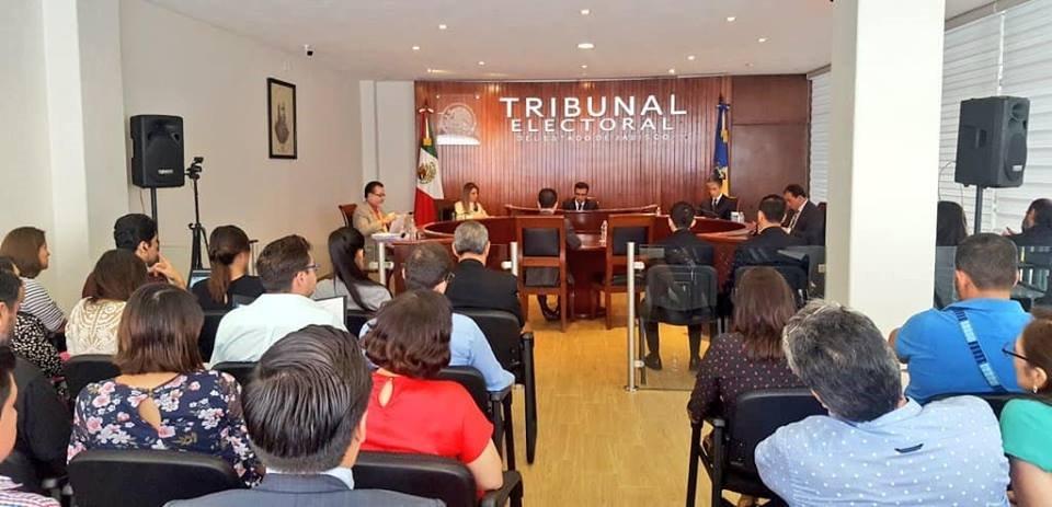 NOEMI NOTA (1) Resuelve Tribunal Electoral realizar elección extraordinaria en Tomatlán