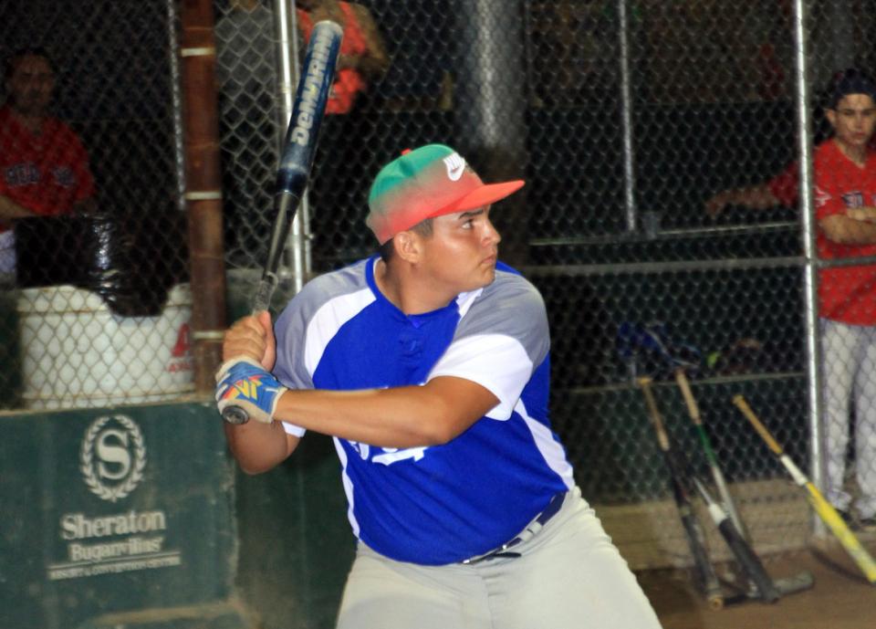 Softbol Hoy habrá softbol de tercera