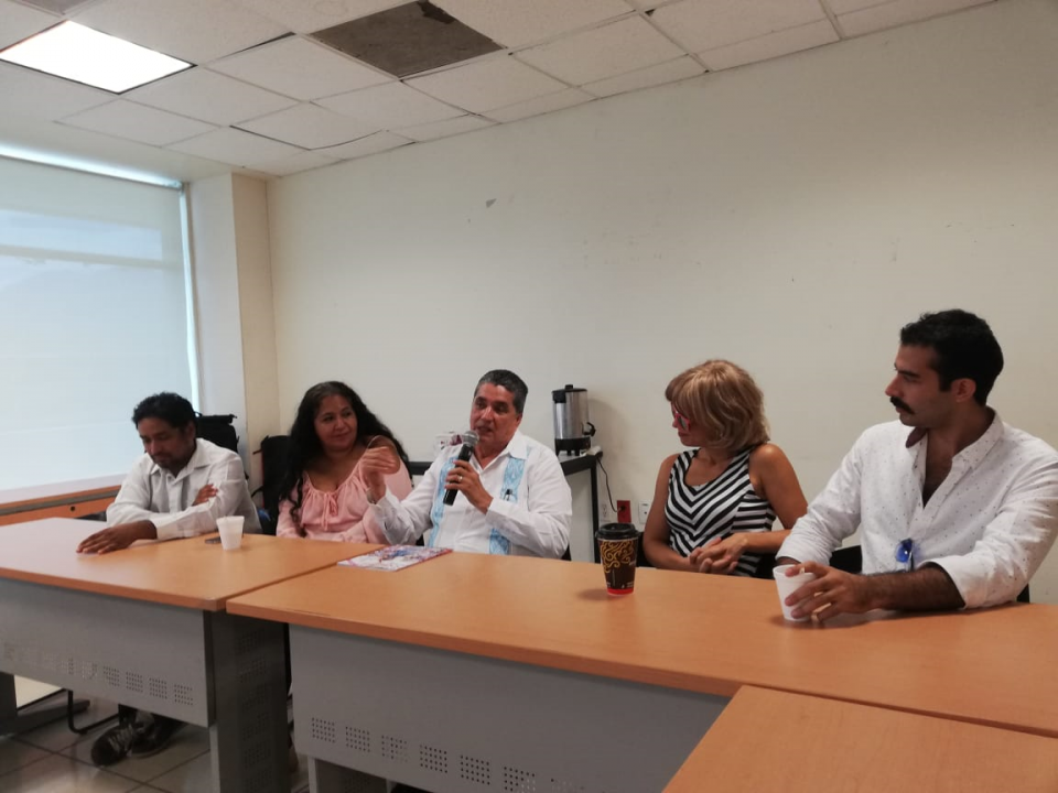 brenda 07 nota d Anuncian función especial de la obra “Quiler Cuin”